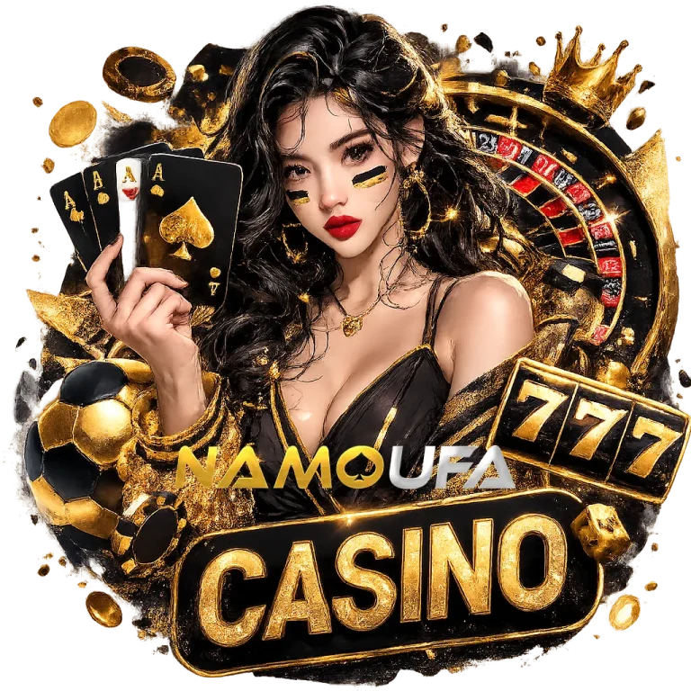 slot namo ufa